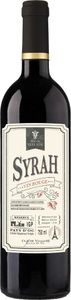 Maison Vialade Vintage Syrah Pays d'Oc IGP Pays d'Oc | Frankreich | 13,0% vol | 0,75 l