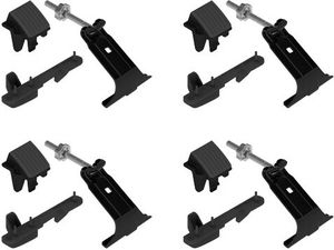 Zestaw połączeniowy do szyn Snap - K8