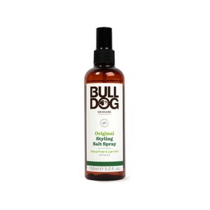 Bulldog Styling Salt Spray - 150ml