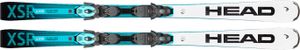 HEAD - worldcup rebels e-xsr + pr11 gw - Ski heren - Wit-Multicolour