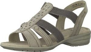 JANA SOFTLINE 8-8-28163-24/231 STONE FS 2020, Spocc:36