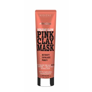 GLOW MASK pore cleansing facial treatment 75 ml