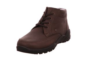 Finn Comfort Aibling Herren Stiefel, Größe:43 EU