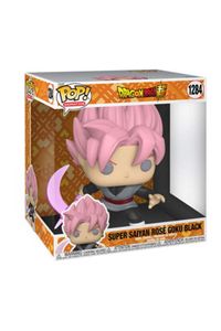 Dragon Ball Super - Super Saiyan Rosé Goku Black 1284 - Funko Pop! Vinyl Figur