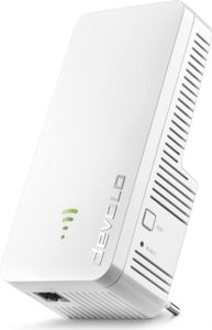 Devolo WiFi Repeater 6 Mesh 3000 Mbit/s Modell 7145 Weiß