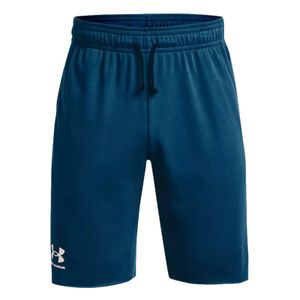 Under Armour Rival Terry Short - Gr. S