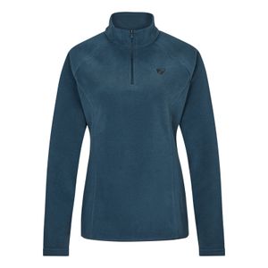 ZIENER Damen Half Zip Fleecepullover Jemila