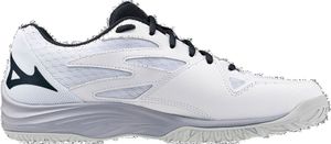 Mizuno THUNDER BLADE Z buty halowe mężczyźni V1GA237096 biały , Rozmiar buta:44.5 EU