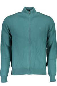 NORTH SAILS Strickjacke Herren Textil Grün SF16265 - Größe: 2XL