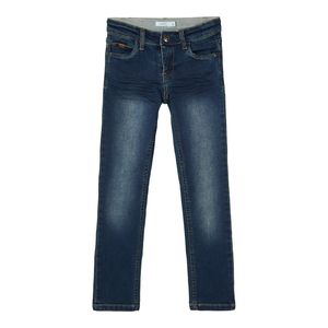 Name It Theo Denim Tobos Hosen Blau 4 Years Junge Blau 4 Years Name It Theo Denim Tobos Hosen Blau 4 Years Junge Blau 4 Years