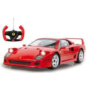 Jamara Ferrari F40 1:14 rot