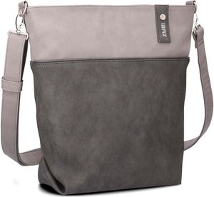 zwei Beuteltasche Jana J12 32 x 13 x 33