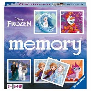 Ravensburger  memory® Disney Frozen