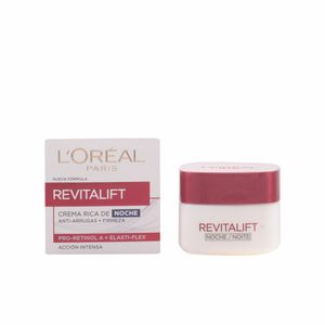 L'Oréal Paris Revitalift Anti-Wrinkle Night Cream 50 ml