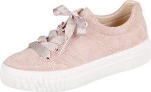 Legero Damen Sneaker in Rosa, Größe 42