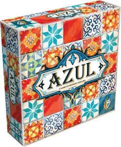 Asmodee Spiel Azul NL/FR - FR/NL