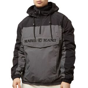 Karl Kani Kurtka męska Retro Split Windbreaker 6084115 M