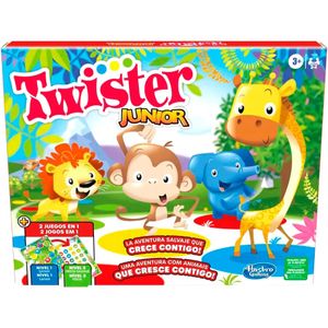 Hra Twister Junior