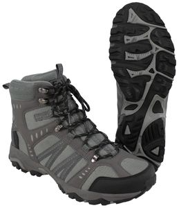 FoxOutdoor Trekking-Schuh, grau, Mountain High - 44
