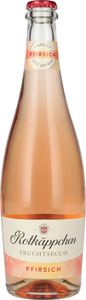 Rotkäppchen Fruchtsecco Pfirsich