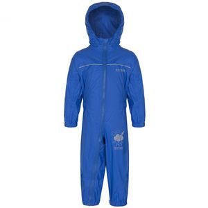 Oblek do deště pro batolata Regatta Great Outdoors Puddle IV RG1344 (98) (Oxford Blue)