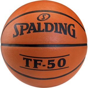Spalding TF50 outdoor sz.5, (73-852Z)  - Größe: 5, 3001502010015