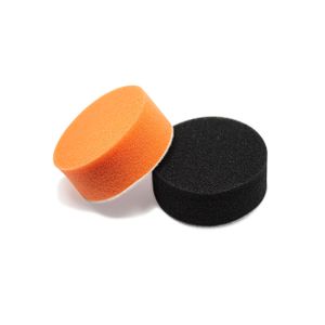 Polier-Pad Set zur Vor- und Nachpolitur für Akku-Ausbesserungspolierer Parkisde PAAP 12 B2  IAN 341740