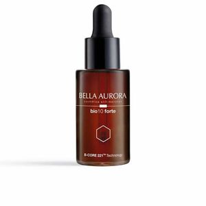 Bella Aurora Bio10 Forte Depigmenting Serum Dropper 30 Ml