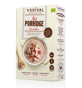 Verival Porridge Bircher350g