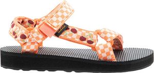 Teva Original Universal Orange Damen Sandalen 32