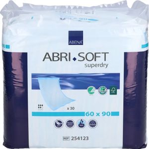 Abri Soft Superdry 60x90 cm 30 St