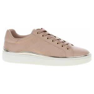 Guess Buty FL7BNNFAL12NUDE