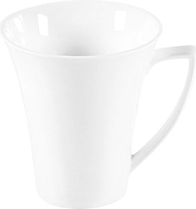 Retsch Arzberg 149996321 Fantastic Kaffeebecher 320 ml, New Bone China Porzellan, weiß Retsch Arzberg 149996321 Fantastic Kaffeebecher 320 ml, New Bone China Porzellan, weiß