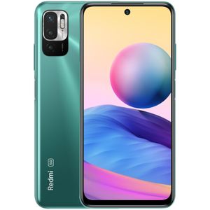 Xiaomi Redmi Note 10 5G - 64GB - Dual-Sim - Výstavní kus Aroura Green