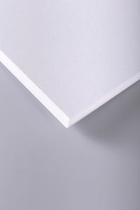 Clairefontaine Skizzenpapier 50x65 cm, 200g, Ries 125 Bogen, weiß 37149C