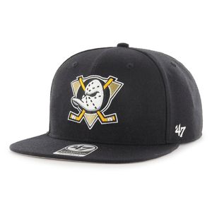 '47 NHL No Shot CAPTAIN Cap 2023, Drużyny NHL: San Jose Sharks