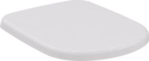 Ideal Standard WC-Sitz Eurovit Plus T679201 Weiß (Alpin)