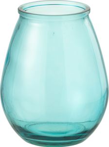 Wazon Jajko Kieliszek Aqua Mały