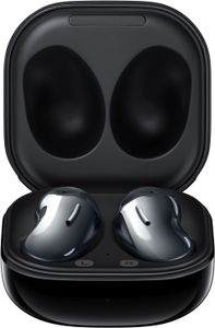 Samsung, Kabellose In-Ear Bluetooth Kopfhörer Galaxy Buds Live ANC, Schwarz