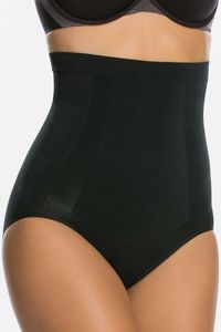 SPANX | OnCore High-Waisted Brief - Nude / XXL | Shapewear & Mieder