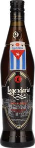 Legendario Ron 9 Añejo 40% Vol. 0,7l Legendario Ron 9 Añejo 40% Vol. 0,7l