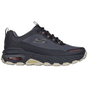 Skechers Boty Max Protect Fast Track, 237304BKMT