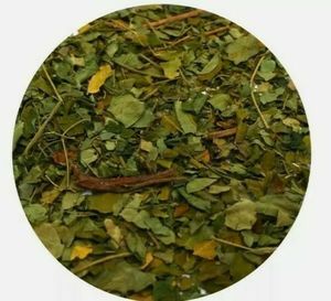 Moringa listy Moringa čaj Miracle Tree rezané sušené Moringa 1kg