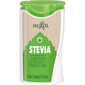 Huxol Süßstoff Stevia 29g