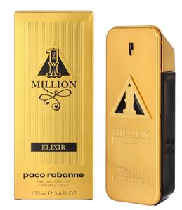 Paco Rabanne 1 Million Elixir Eau de Parfum für Herren 100 ml