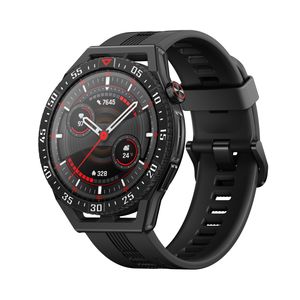 Huawei Watch GT3 SE schwarz Bluetooth Smartwatch