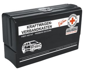 LEINA KFZ Verbandkasten Star Edition DRK DIN 13164