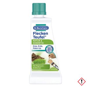 Dr.Beckmann Fleckenteufel Natur und Kosmetik 50ml
