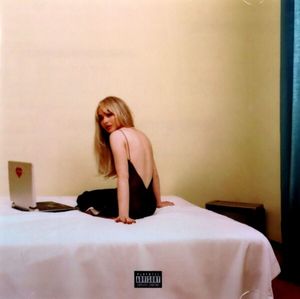 Sabrina Carpenter - Emails I Can'T Send (CD)