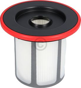 Bosch 12033215 Filter für Akku-Handstaubsauger BCS611AM BCS612AM BSS61CARP